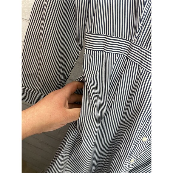 JC Crewc Long Sleeve Dress Size - Picture 5 of 8